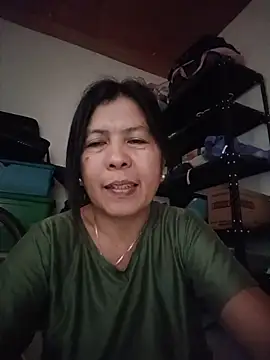 Sala de chat ao vivo de TropicalFlower