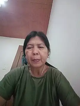 Sala de chat ao vivo de TropicalFlower