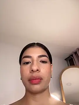 Veronica_ar Cameră chat live