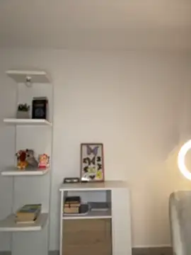Pokój czatu na żywo – Veronica_ar