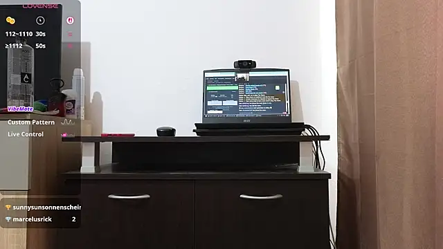 SpoilHerThick Live Chatraum