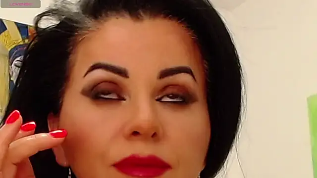 Živá chatovací místnost alycia_xo1