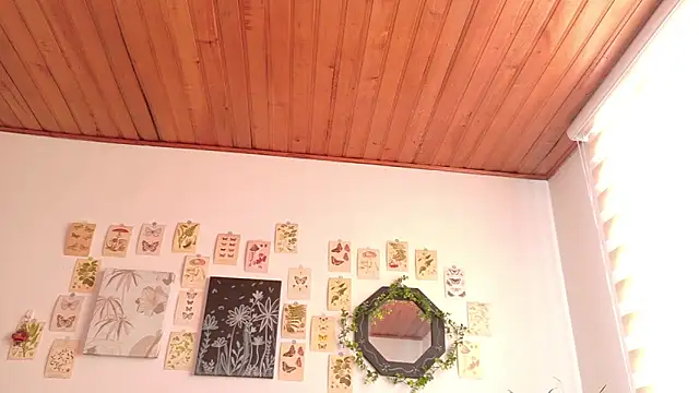 غرفة دردشة selva-salvaje المباشرة