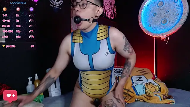 girl_intense444 – Naživo XXX chat