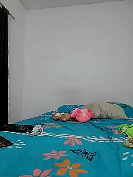 anasexyq's Live Chat Room