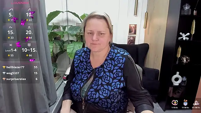 Živá chatovací m ístnost ScarlettSoft