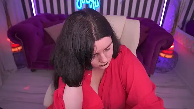 LittleShyy – live chatrum