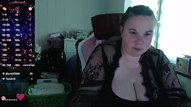 -Aurelia- – Naživo XXX chat