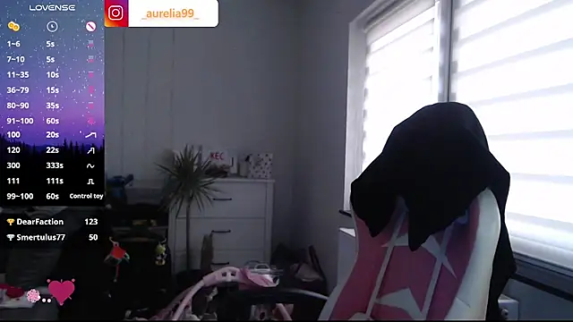 -Aurelia- Live Chatrum
