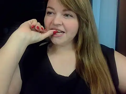 חדר צ'אט בשידור חי של cute__cherry