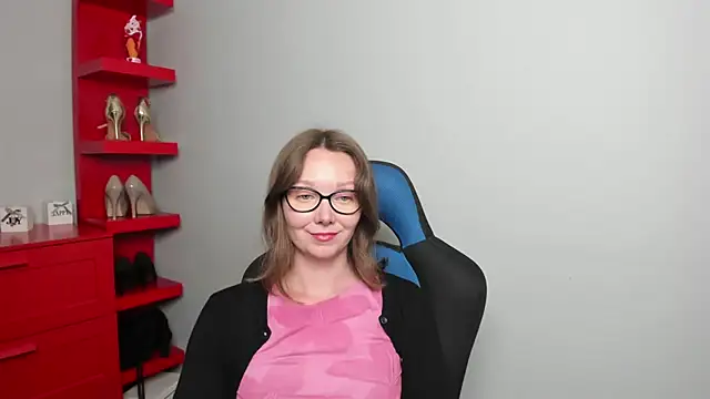Cookie_zoe – live chatrum