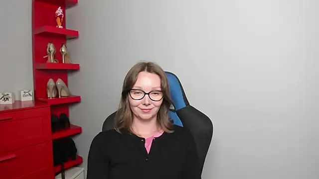 Cookie_zoe Live Chatrum