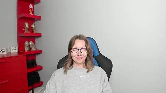 Chat ao vivo de Cookie_zoe