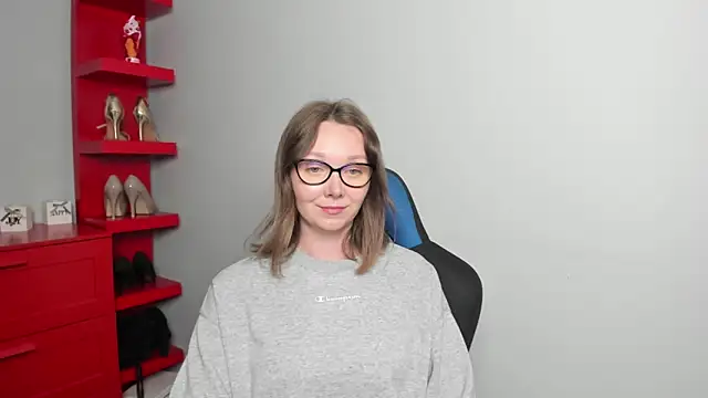 Cookie_zoe live-chat rom