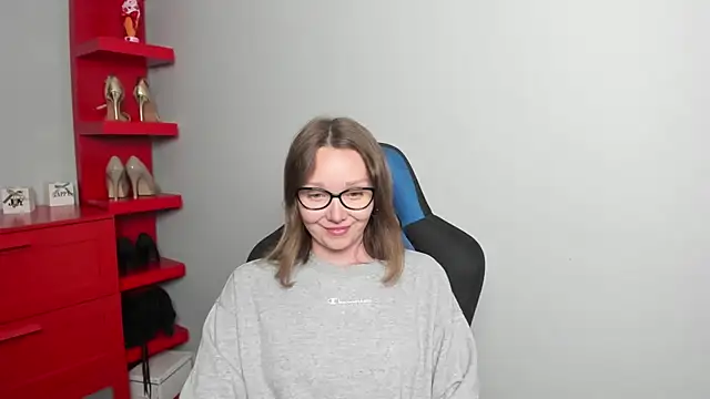 Chat ao vivo de Cookie_zoe