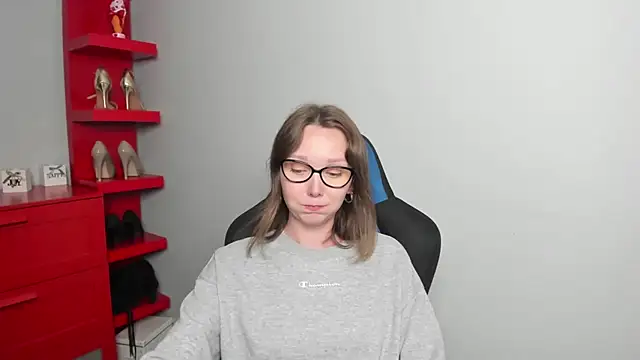 Sala de chat en directo de Cookie_zoe
