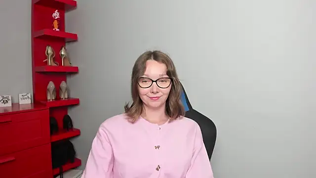 Cookie_zoe's Live Chat Room