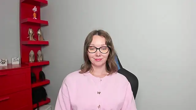 Živá chatovací místnost Cookie_zoe