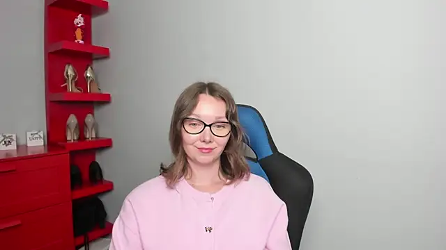 Cookie_zoe Cameră chat live