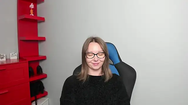 Cookie_zoen Live chat-huone
