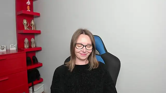 Cookie_zoe Live Chatrum