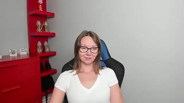 Cookie_zoe – live chatrum