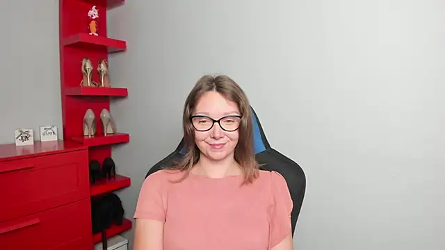 Živá chatovací místnost Cookie_zoe