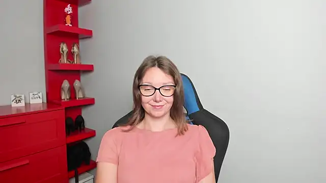 Živá chatovací místnost Cookie_zoe