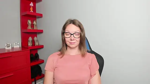 Cookie_zoe live-chat rom