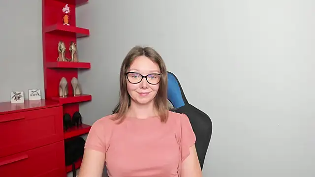 Živá chatovací místnost Cookie_zoe