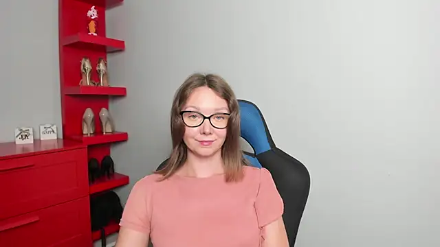 Živá chatovací místnost Cookie_zoe
