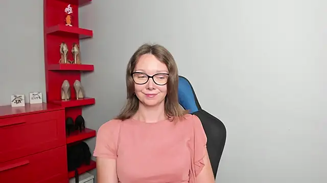 Cookie_zoe – live chatrum
