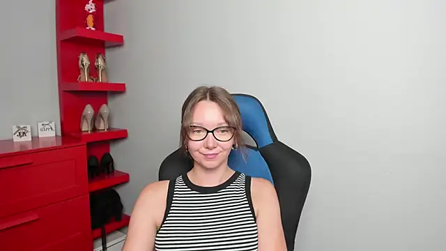Cookie_zoe – live chatrum