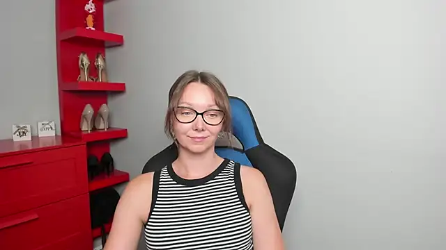 Chat ao vivo de Cookie_zoe