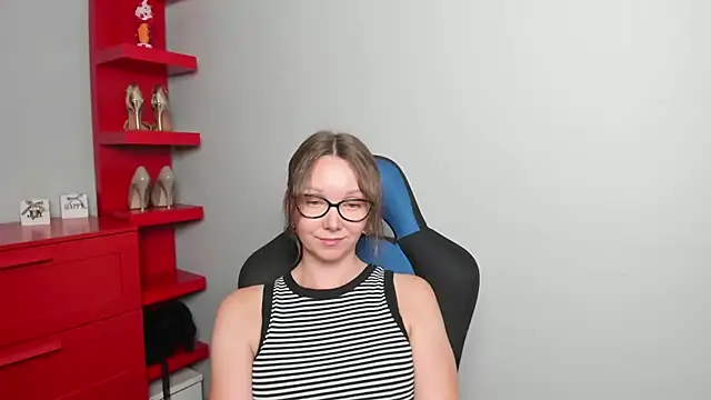 Cookie_zoe – live chatrum