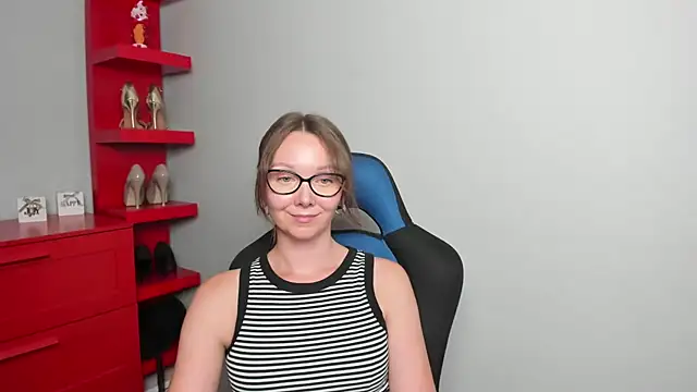Cookie_zoe Live chatroom