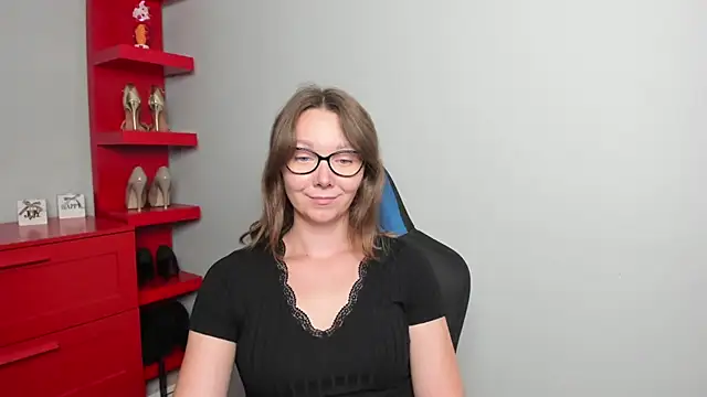 Cookie_zoe Ruang Obrolan Langsung