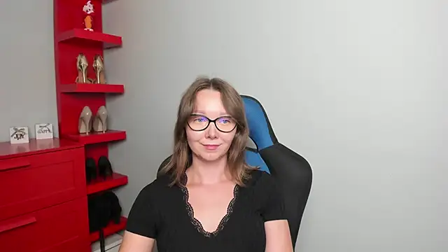 Živá chatovací místnost Cookie_zoe