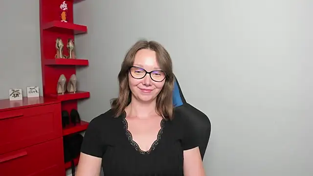 Chat ao vivo de Cookie_zoe