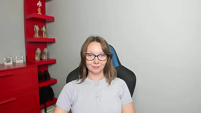 Cookie_zoe Live Chatraum