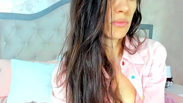 Phòng Chat Trực Tiếp JennaMyers
