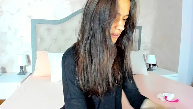 JennaMyers Live Chatraum