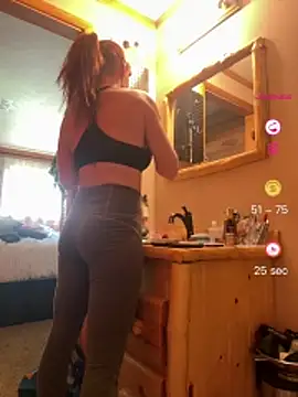 skarrrlettt Cameră chat live