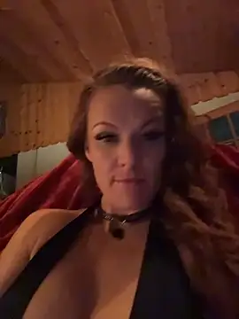skarrrlettt Live Chatraum