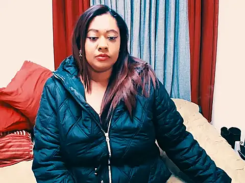 Chat ao vivo de Indianlust69