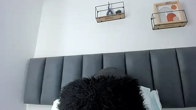Phòng Chat Trực Tiếp MaraOwen_