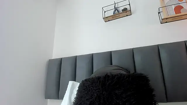 Chat ao vivo de MaraOwen_