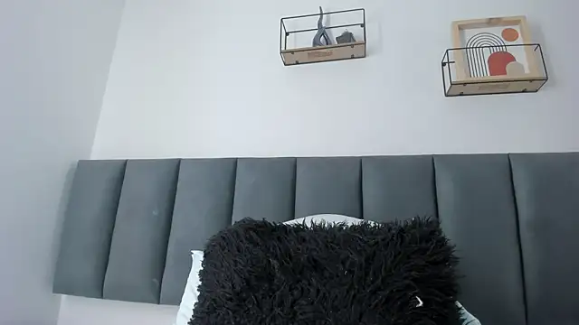 Živá chatovací místnost MaraOwen_