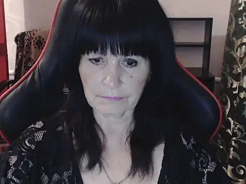 Chat soba uživo modela KatarinaOhDream