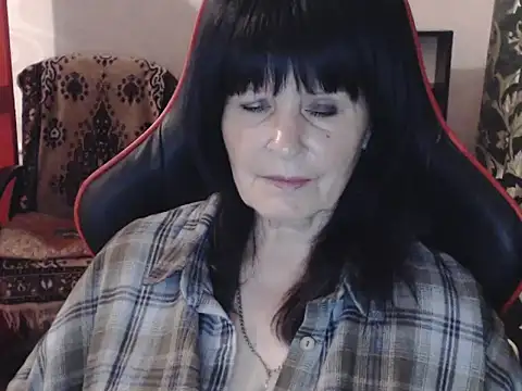 KatarinaOhDream Adlı Modelin Canlı Sohbet Odası
